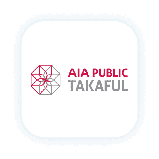 AIA PUBLIC Takaful Bhd.